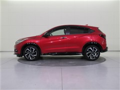 VEZEL HV RS ホンダS