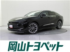 トヨタ クラウン CO G アドバレザー