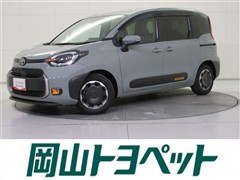 トヨタ シエンタ Z