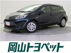 トヨタ アクア G