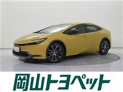トヨタ プリウス ハイブリッド G
