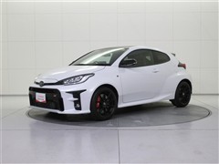 GRヤリス RZ ハイパフォーマンス