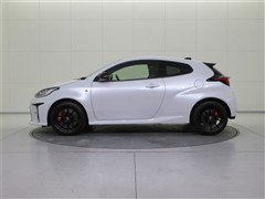 GRヤリス RZ ハイパフォーマンス