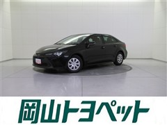 トヨタ カローラセダン G-X プラス