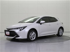 カローラスポーツ G