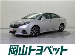 トヨタ SAI G
