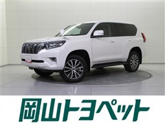トヨタ ランクル プラド TX L