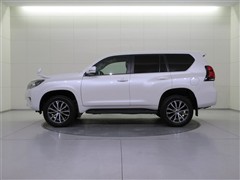 ランクル プラド TX L