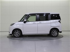 タンク カスタムG T