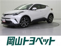 C-HR G