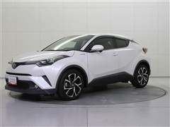 C-HR G