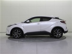 C-HR G