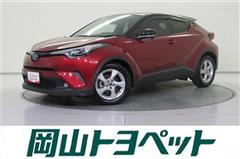 トヨタ C-HR S LEDパッケージ