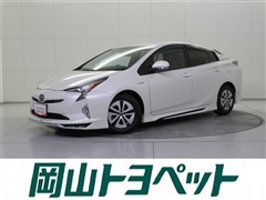 プリウス A