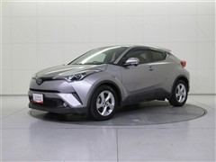 C-HR S