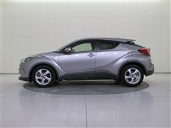 C-HR S