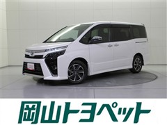 トヨタ ヴォクシー ZS キラメキ2