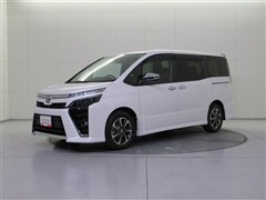 ヴォクシー ZS キラメキ2