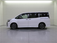 ヴォクシー ZS キラメキ2