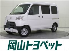 ダイハツ ハイゼットCA SP SA3 ルーフ