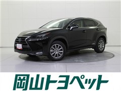 レクサス NX300h VER-L