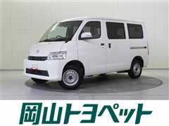 トヨタ　タウンエースバン GL