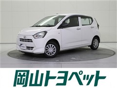 ダイハツ ミライース L