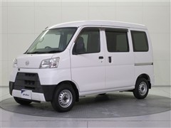 ハイゼットカーゴ デラックス