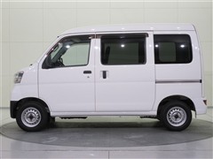 ハイゼットカーゴ デラックス