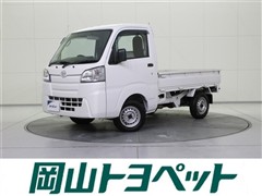 ダイハツ ハイゼットトラック スタンダード