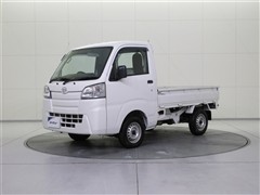 ハイゼットトラック スタンダード
