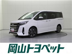 トヨタ ノア Si ダブルバイビー2