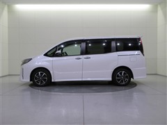 ノア Si ダブルバイビー2