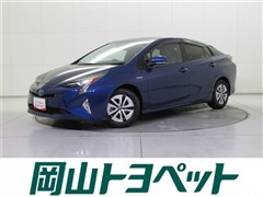 トヨタ プリウス A プレミアム