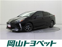 プリウス Aプレミアム ツーリング