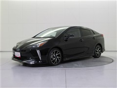 プリウス Aプレミアム ツーリング