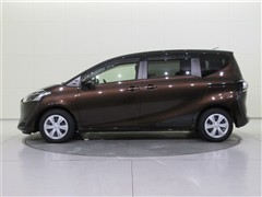 シエンタHV ファンベース G