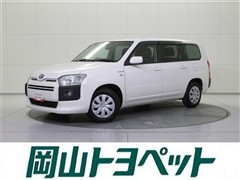 トヨタ サクシードバン HV TX