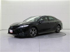 カムリ WS レザーパッケージ