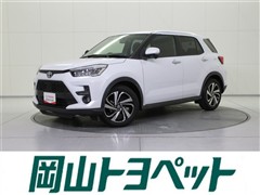 トヨタ ライズ Z