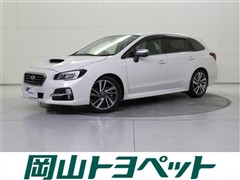 スバル レヴォーグ 1.6GT-Sアイサイト