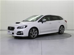レヴォーグ 1.6GT-Sアイサイト