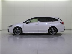 レヴォーグ 1.6GT-Sアイサイト