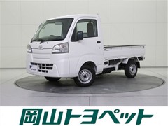 ハイゼットトラック ノウヨウS