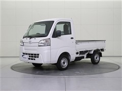 ハイゼットトラック ノウヨウS