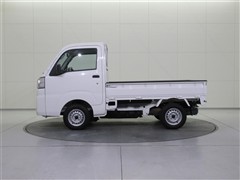ハイゼットトラック ノウヨウS