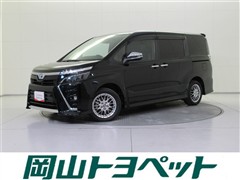 ヴォクシー HV ZSキラメキ3