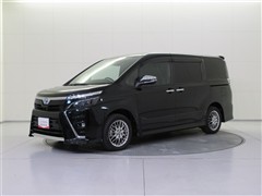 ヴォクシー HV ZSキラメキ3
