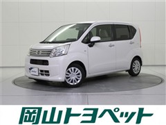 ダイハツ ムーヴ L SA3
