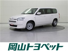 トヨタ プロボックスバン GL